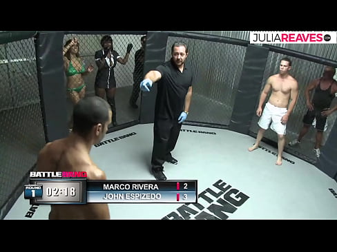 ❤️ Ultimate Fighter fucks wata lamba yarinya dama bayan fada a cikin zobe ❤️ Batsa na Rasha ️❤