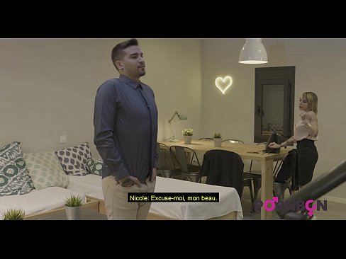 ❤️ BATSA 4K Mace balagagge mai manyan nonuwa tana son zama tsuliya matashiyar gigolo mai katon dick bugu amortism mai wuyar lalata aikin hannu kare salon farji lasa inzali Faransa subtitles ❤️ Batsa na Rasha ️❤