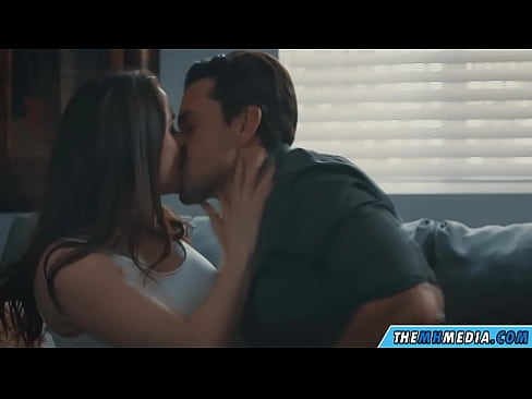 ❤️ Romantic jima'i tare da mai kyau m inna ❤️ Batsa na Rasha ️❤